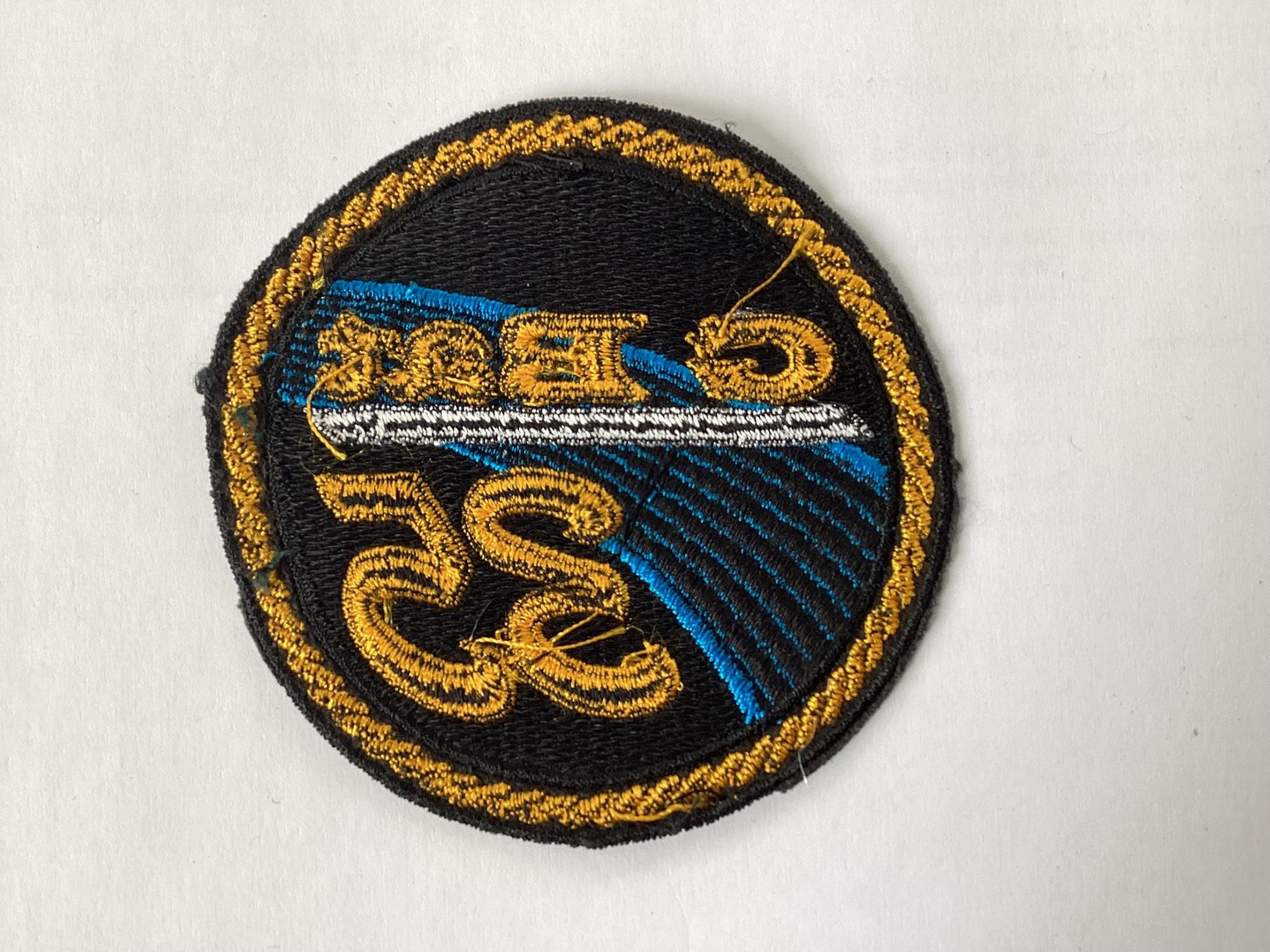 Schweizer Armee Plaketten & Abzeichen: Badges – Gebraucht aus niederurnen von Hagugelmann 1