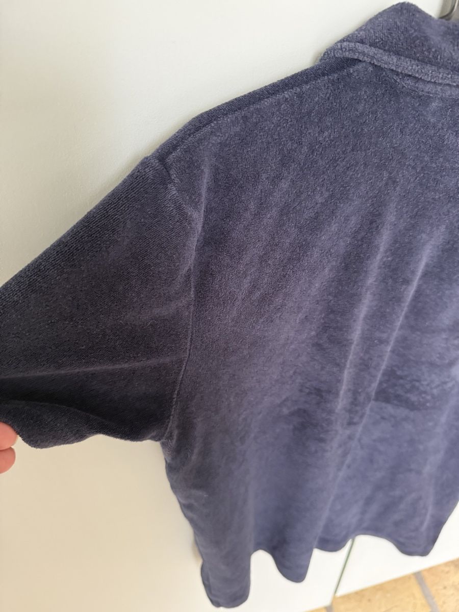 Next Hemden, T-Shirts & Polos: Frottee Polo Shirt Next  – Gebraucht aus Zürich von Mothai 3