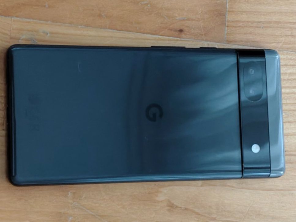 Google Handys / Smartphones: Google Pixel 6a 128GB – Gebraucht aus Uster von Jmlnp 1
