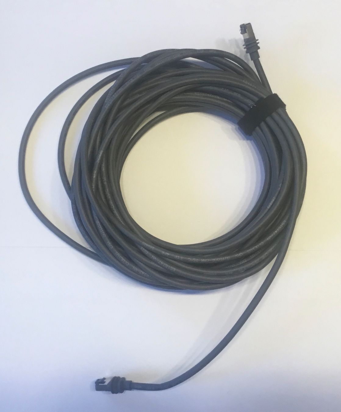 Kabel: Starlink Kabel 15 m – Gebraucht aus Bärau von sphb.hs4ea