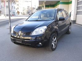 Sie bieten hier auf einen Renault Koleos 2.5 16V 4x4 Benzin