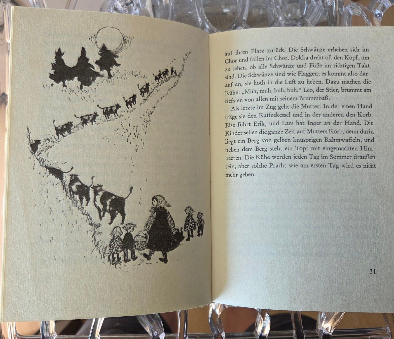 Libri: Jugendbuch Fröhliche Kinder von Else Frogner – Usato da Gossau SG venduto da oreliefredy 5