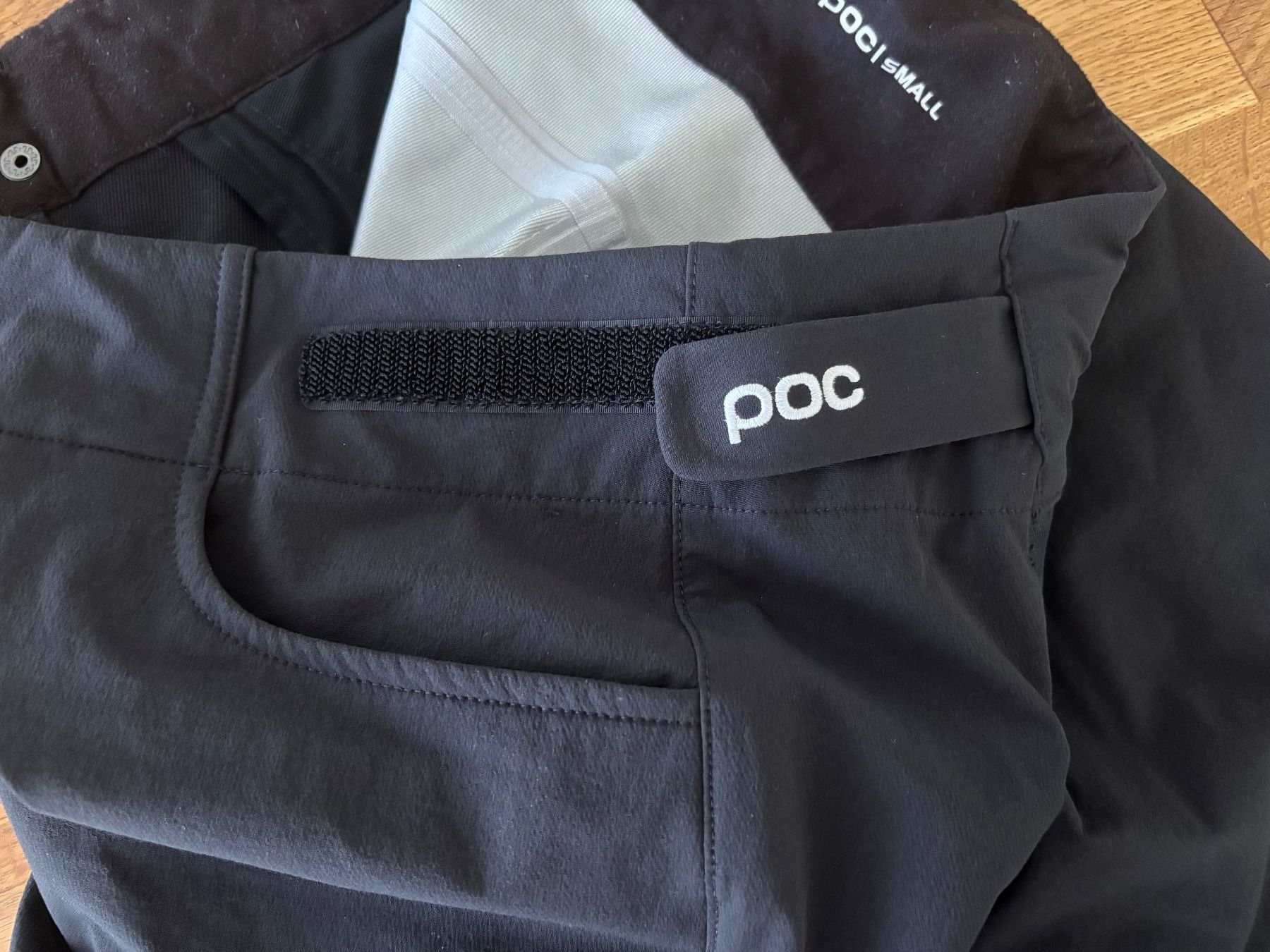 Poc Hosen: Poc Bikeshorts gr S Herren – Gebraucht aus Geuensee von sonnetje 2