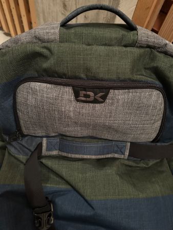 Dakine Trolleykoffer