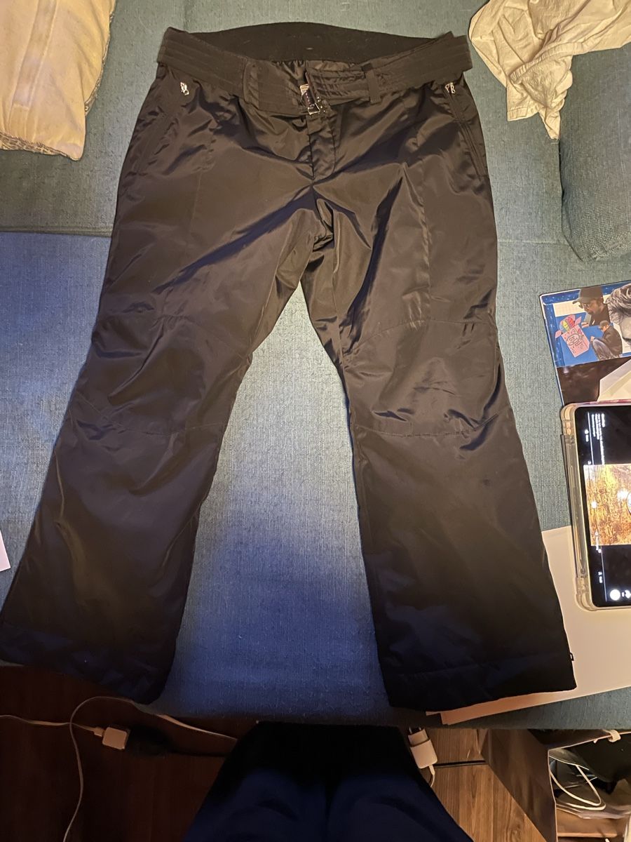 Bogner Pantalons: Bogner Ski Hose – Neuf (Voir description) à Lenk im Simmental par banane50626
