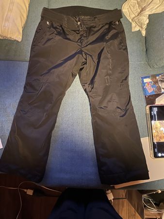 Bogner Ski Hose