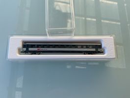 SBB-CFF-FFS, EW IV, Voiture 2ème classe