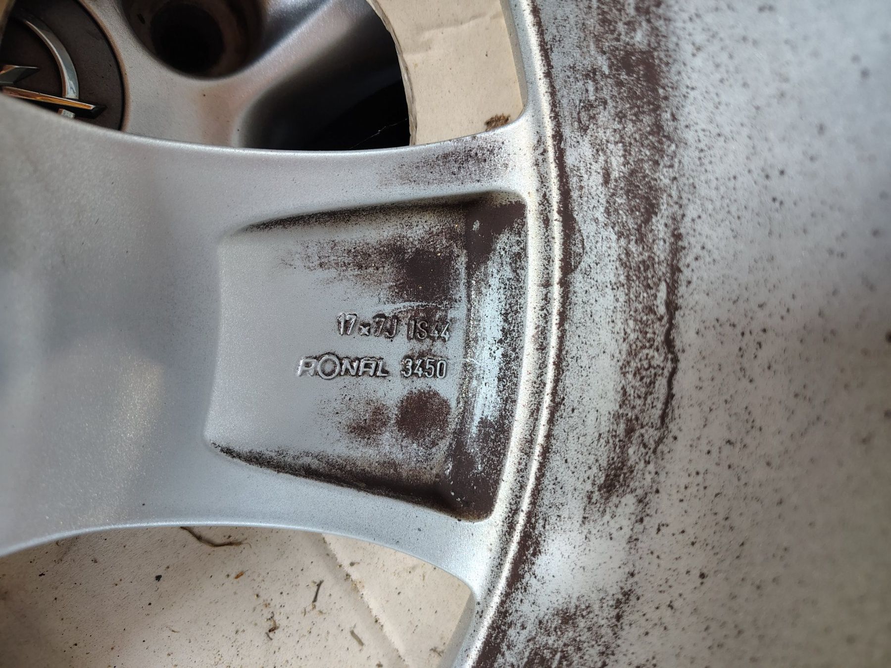 Opel Cerchioni: Opel Meriva B – Usato da Neudorf venduto da BurkiLU 2
