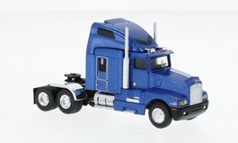 Kenworth T 600, 1984 Brekina H0 1/87 NEU in OVP