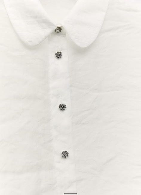 Zara Camicette: Zara shirt – Nuovo e nell'imballaggio originale da Opfikon venduto da ari_7yn2 3