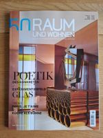 Raum und Wohnen Februar/März 2026  Wie Neu !