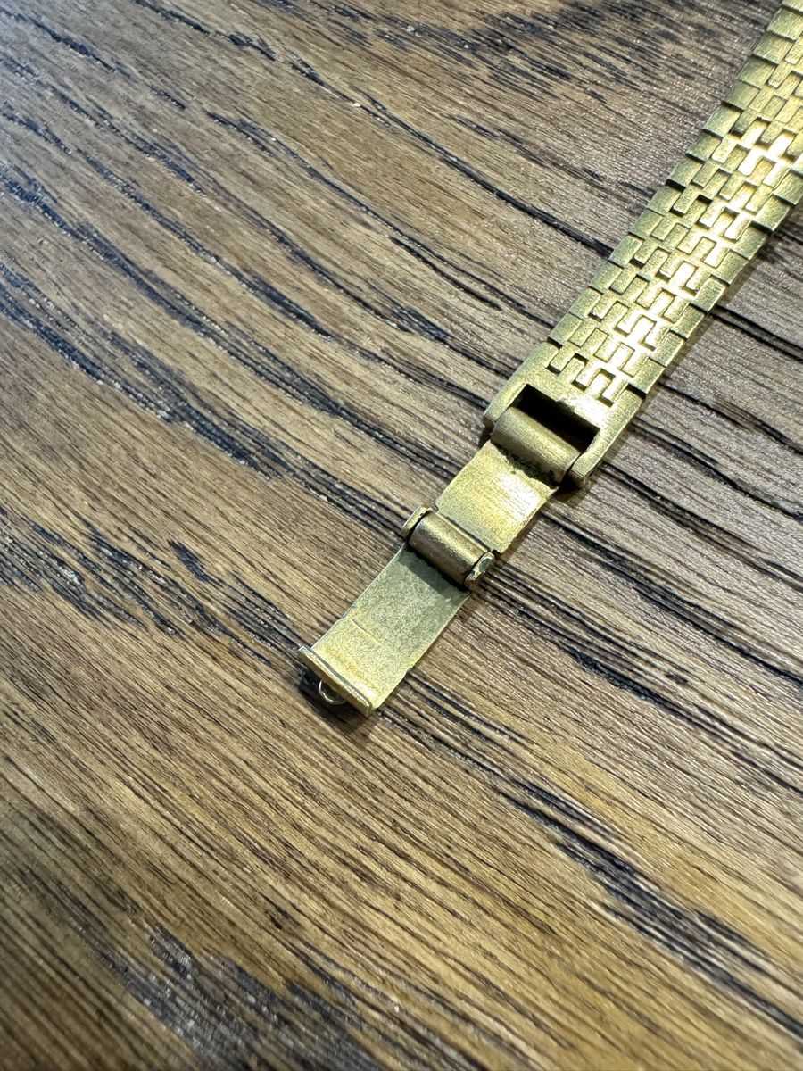 Tissot Orologi: Tissot Stylist Quartz Damen – Usato da Glattpark(Opfikon) venduto da ale_mg8x 4