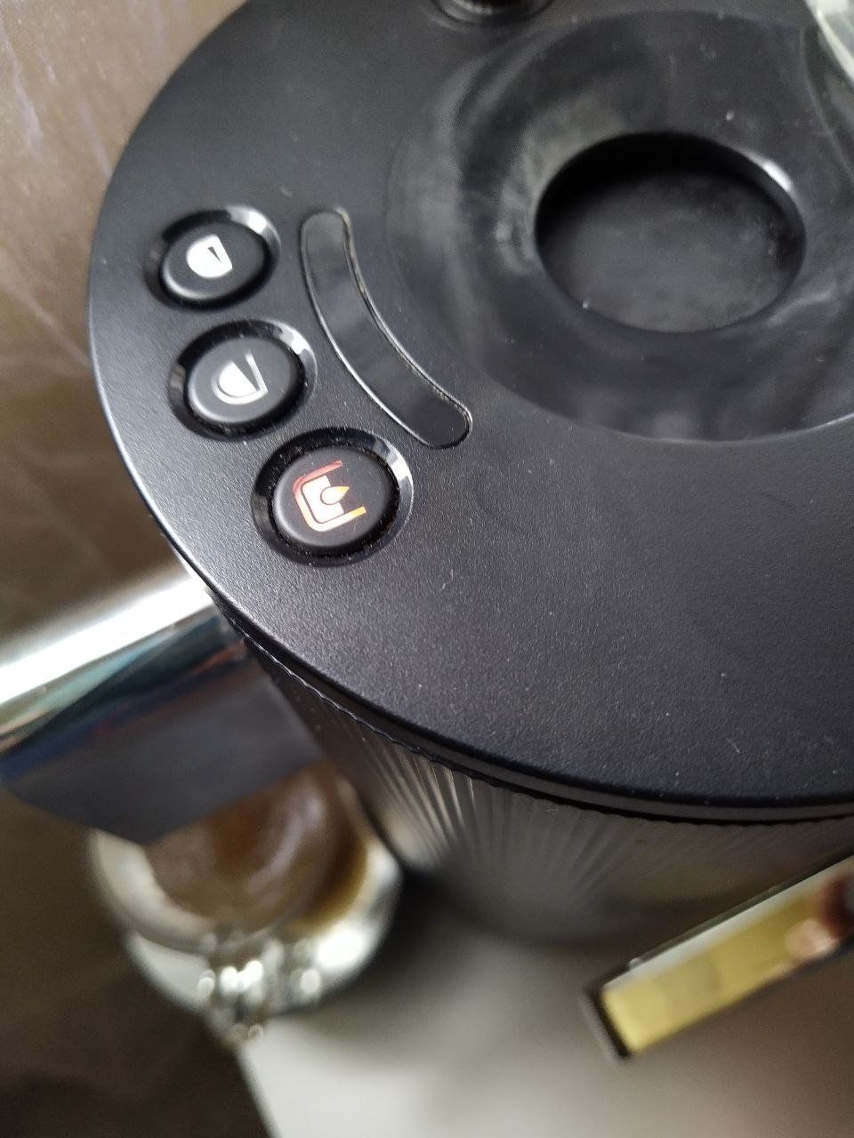 Coffee B Macchine per caffè & Macchine per espresso: Kaffeemaschine Coffee B – Usato da Männedorf venduto da ole_x5yz 3