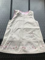 Baby Mädchen Kleid 62