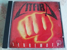 LITFIBA - TERREMOTO 1993