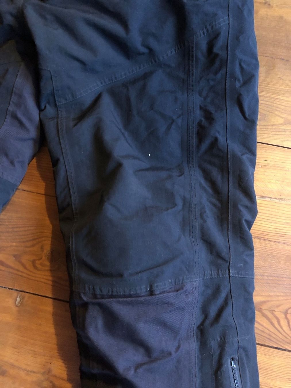Rukka Pantaloni: Rollerhosen, Damen, Rukka – Usato da Oftringen venduto da ebi_6slt 2