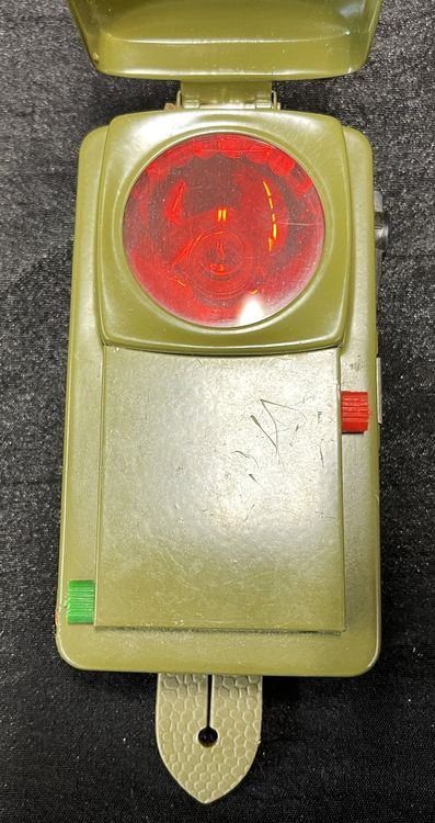 Armée suisse Lampes: Militär Taschenlampen – D'occasion à Oftringen par Vucki