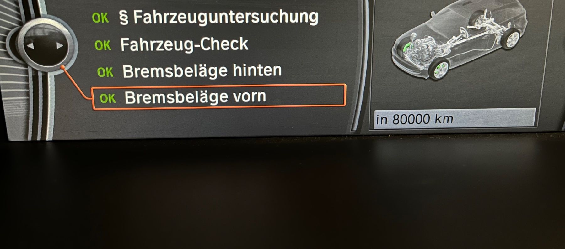 BMW Automobili: BMW 116i – Usato da Thun venduto da GOAT55 6