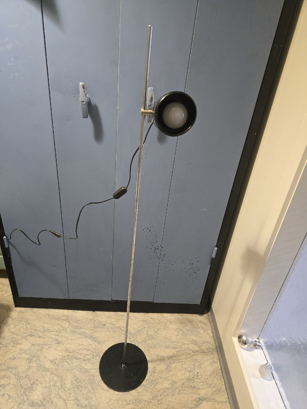 Lampen: 70er Spotlampe – Gebraucht aus Biel/Bienne von alexriveros2 3