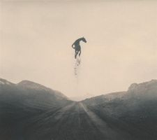 Crippled Black Phoenix - Great Escape (Digipak)