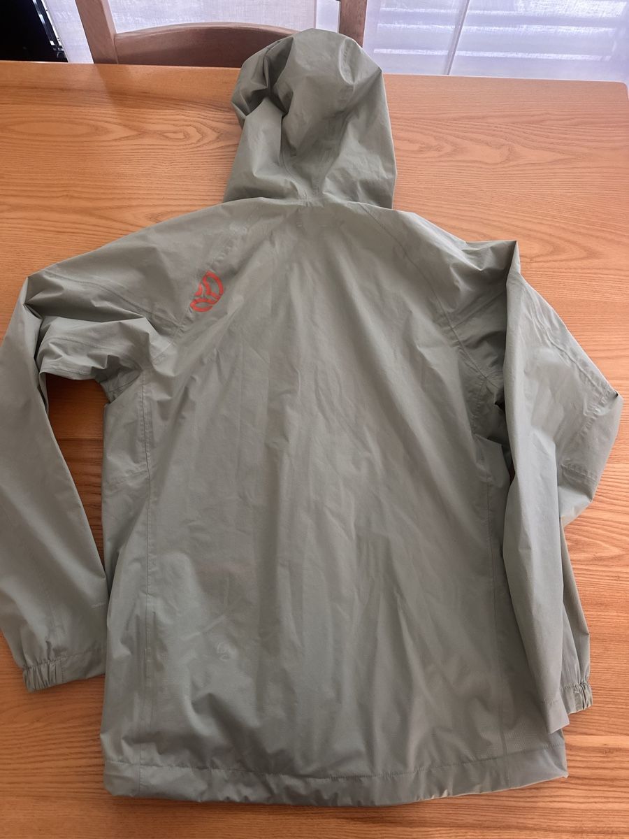 Giacche: Waterproof Jaket – Nuovo e nell'imballaggio originale da Sigirino venduto da del_l62x 1