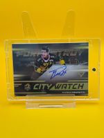 SportZoo City Watch 31/35 Marco Pedretti HC Ajoie 25/26