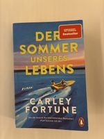 Buch Der Sommer unseres Lebens