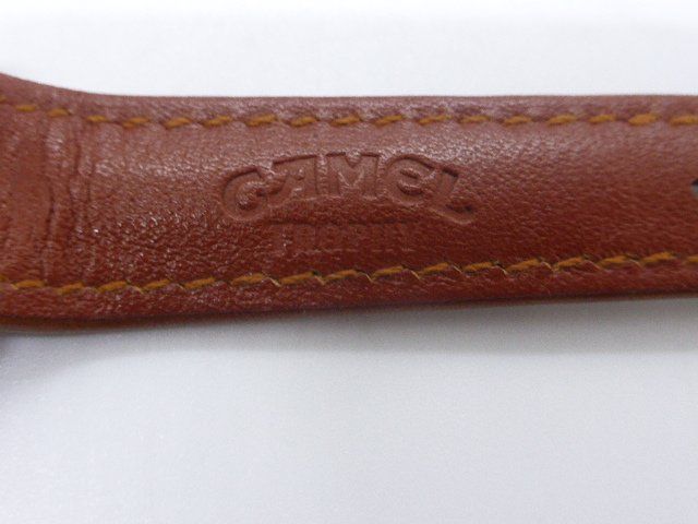 Camel Orologi: Montre CAMEL TROPHY automatique et date – Usato da Porrentruy venduto da Tic-Time 5