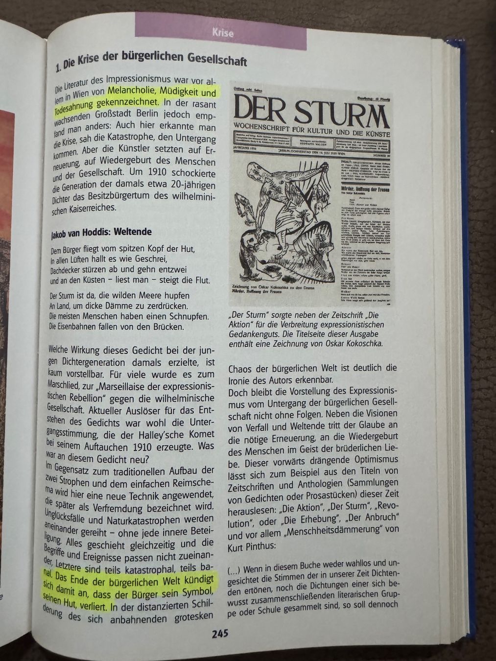 Libri: Klaus Langer & Sven Steinberg - Deutsche Dichtung – Usato da Dietikon venduto da MuNathy 7