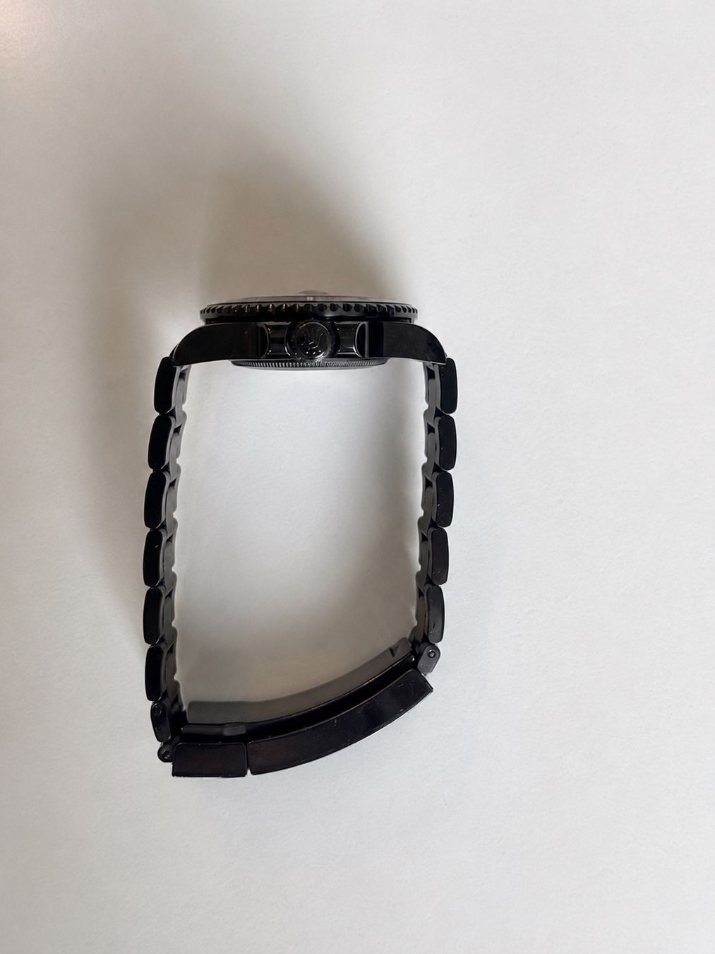 Uhren: Submariner Black Edition – Gebraucht aus Buochs von bergengel 4