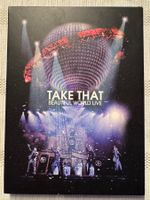 Take That - Beautiful world Live - DVD
