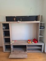 Wohnwand / TV-Möbel