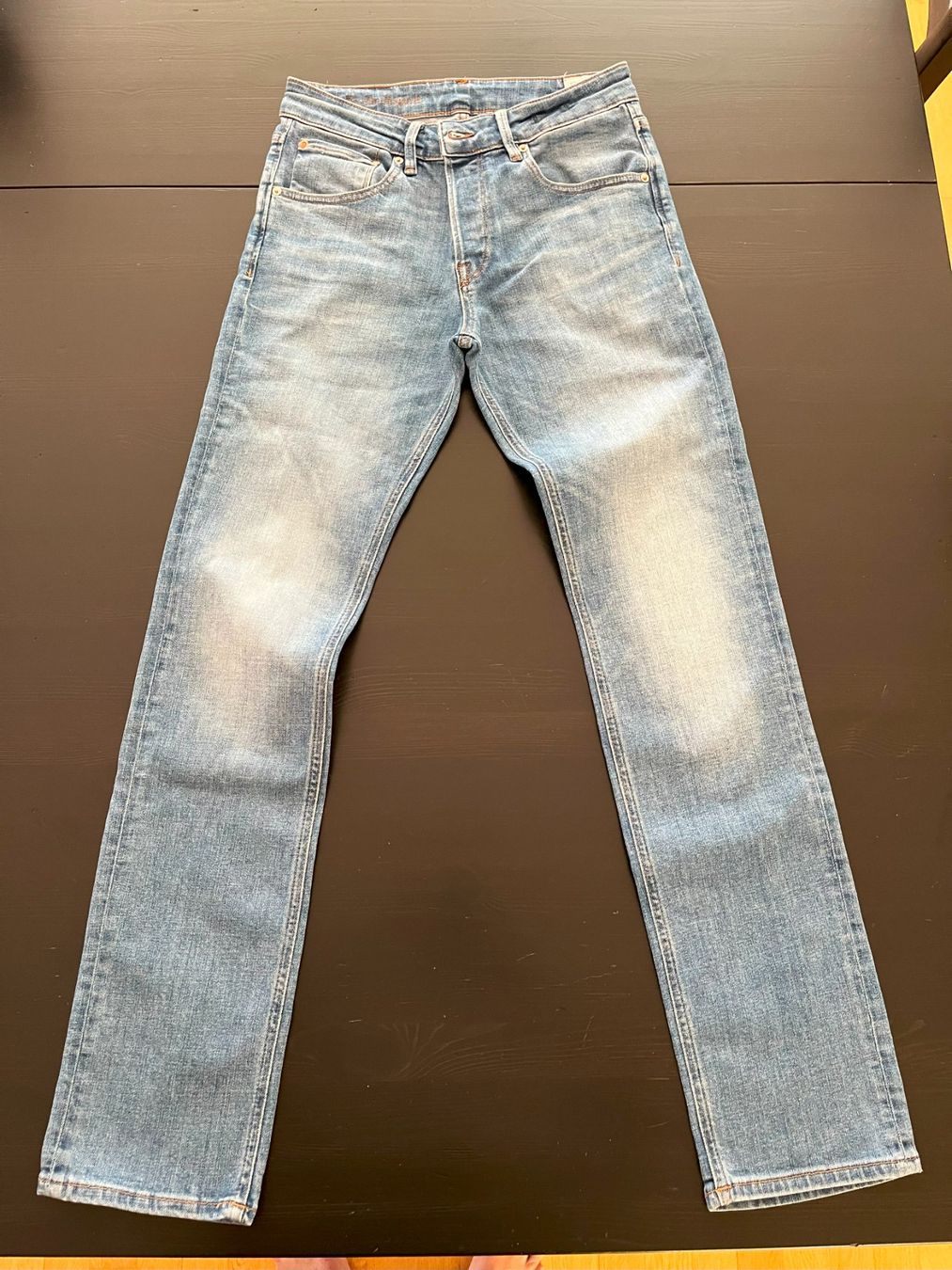 Jack & Jones Jeans: JACK & JONES Jeans hell 29 / 34 – Usato da Gampel venduto da Scrat1234