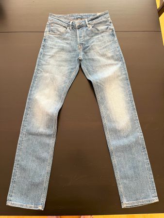JACK & JONES Jeans hell 29 / 34