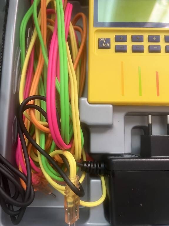 Massagegeräte: elettrostimolatore conpex – Gebraucht aus Dino von kor_y8ms 2