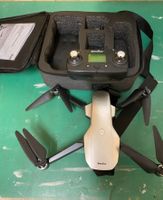 Faltbarer GPS-Quadrocopter GH-270 Simulus