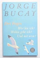 Drei Fragen - Jorge Bucay