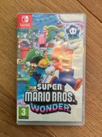 Super Mario Bros. Wonder (Nintendo Switch)