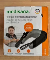 Nacken Massagegerät 