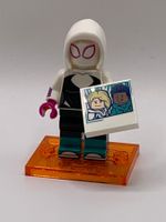 LEGO Minifigur CMF Spider-Verse Spider Gwen
