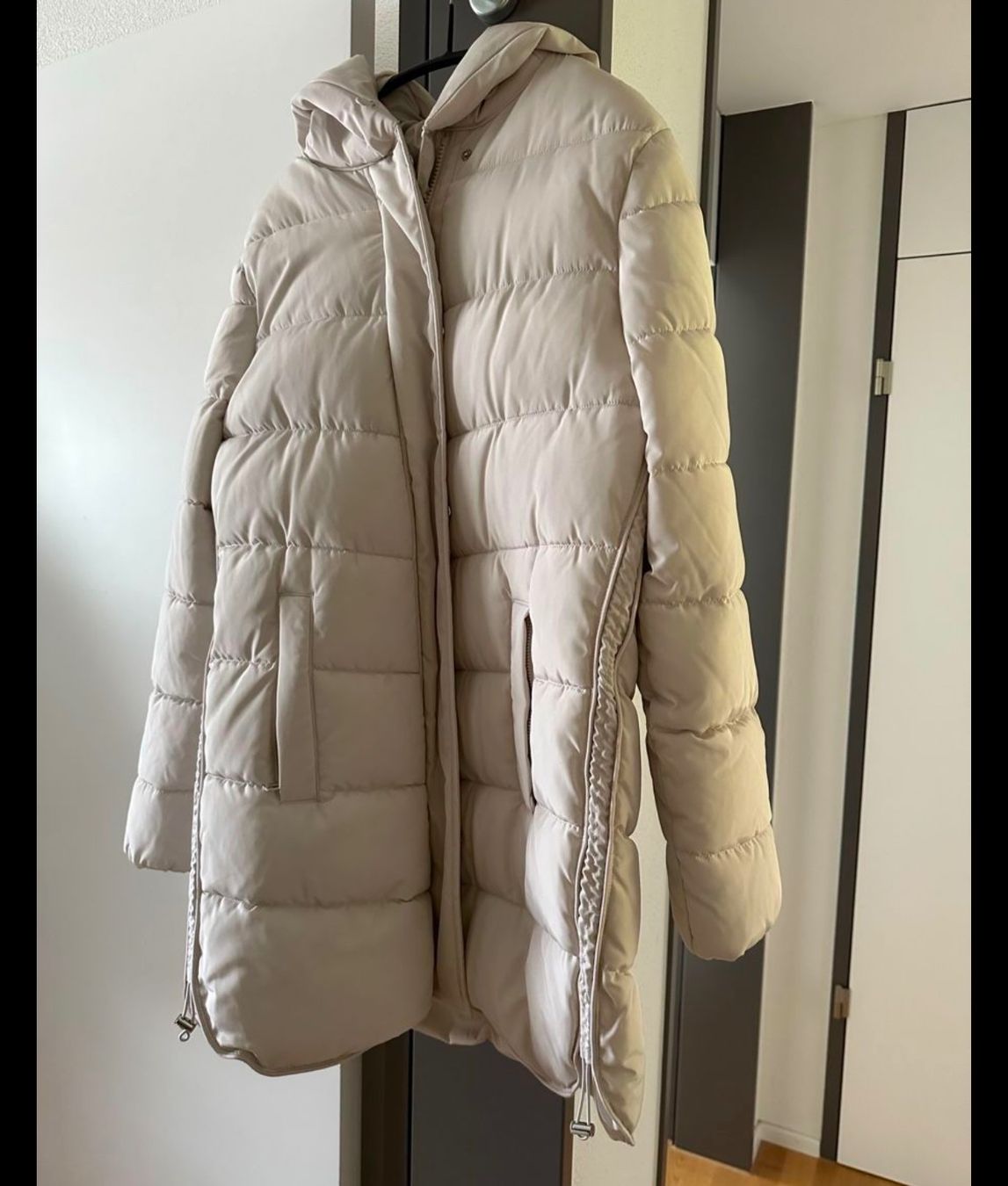 Tom Tailor Giacche: Tom Tailor Winterjacke – Nuovo (secondo la descrizione) da Rotkreuz venduto da Bikiii87 1