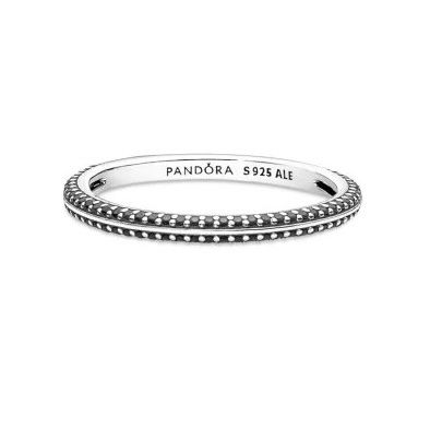 Pandora Ringe: Original Pandora Ring – Neu und originalverpackt aus Rüfenacht BE von Milena_1 5