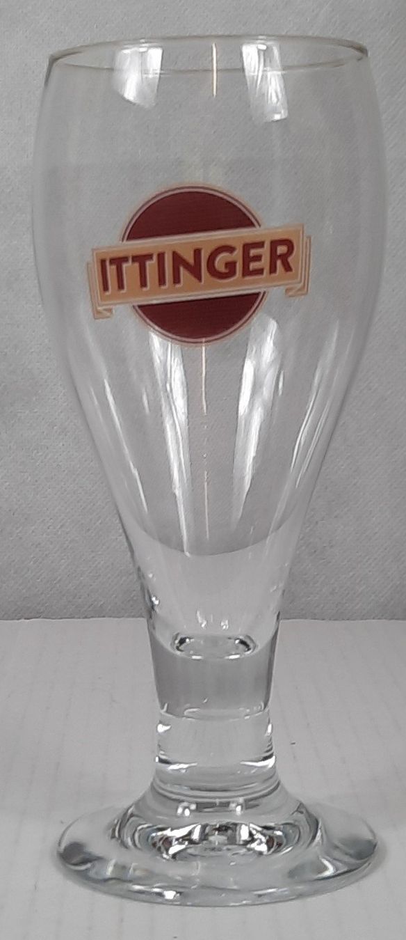 Bicchieri: ITTINGER 4x Bier Gläser 2,5 dl – Usato da Seuzach venduto da VT-Collections2 2
