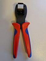 Würth Crimpzange 600 648 230 220