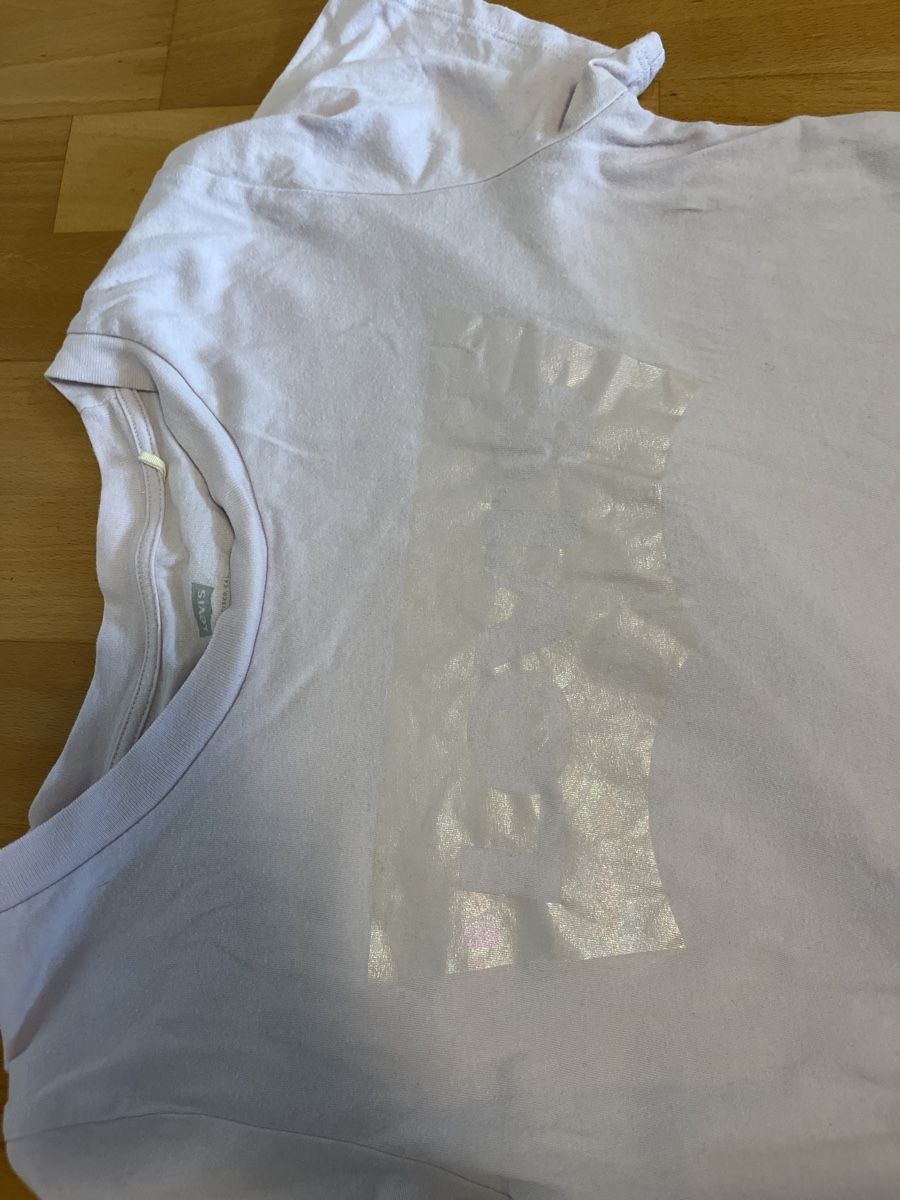 Levi's T-shirts: Levis T-Shirt – D'occasion à Bülach par SharonP01 1