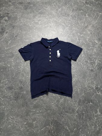 Vintage Ralph Lauren Polo Shirt Big Pony (M)