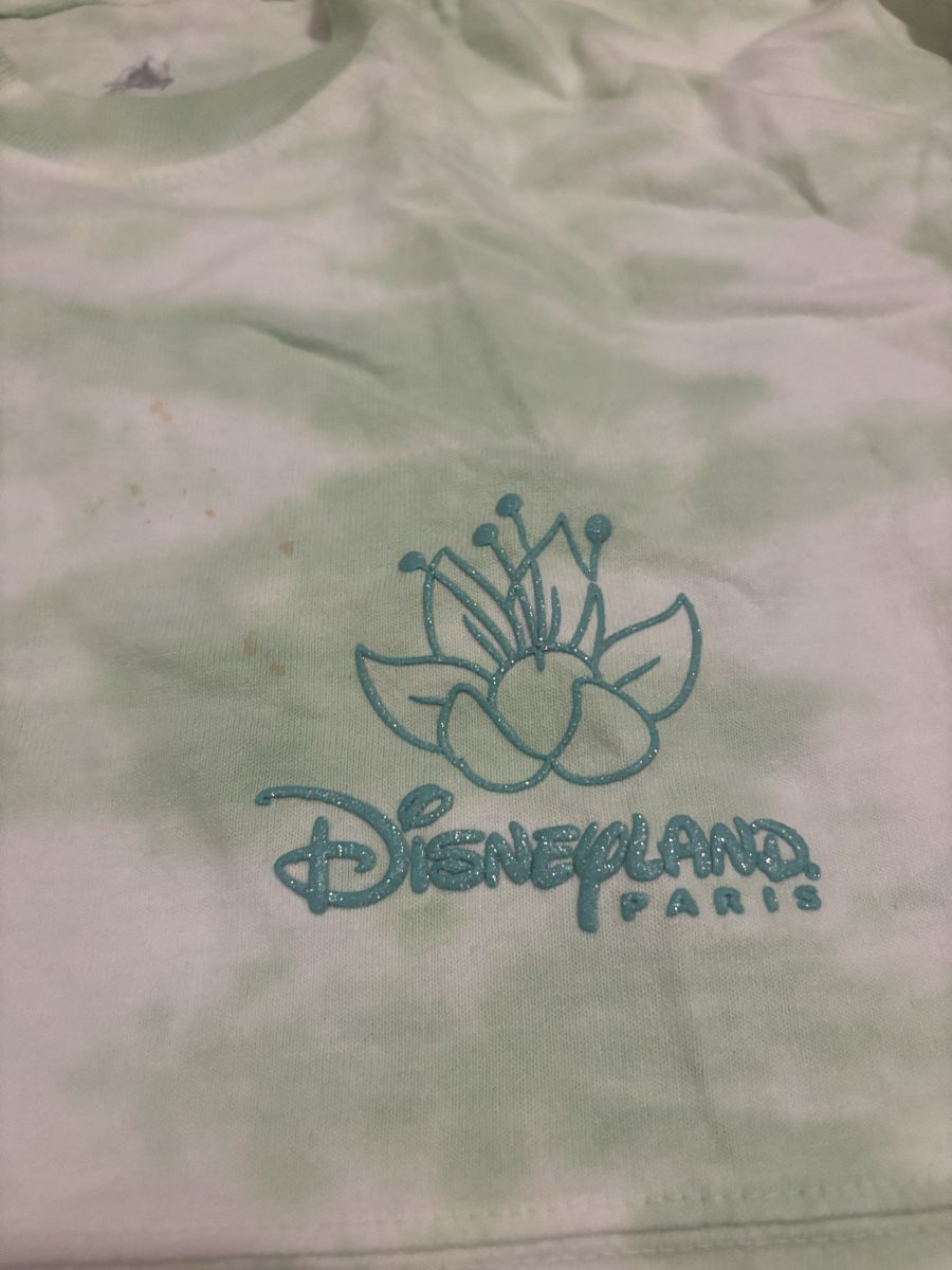Maglioni & Felpe: DISNEYLAND PARIS TIANA pullover – Nuovo (secondo la descrizione) da Lavigny venduto da bea_26wd 5