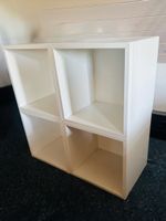 4x IKEA EKET Schrank / Regal