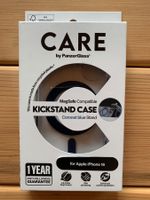 Apple iPhone 16 Case, Care by PanzerGlass, Neuwertig
