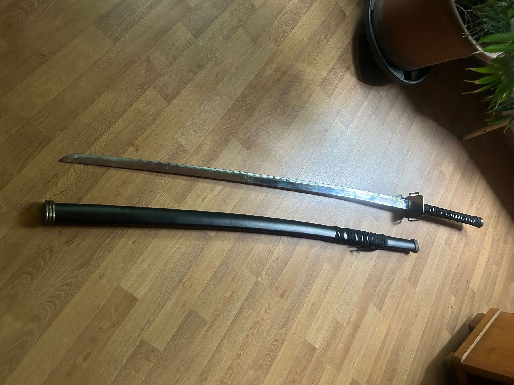 Altre raccolte & rarità: Schwert Sephiroth Masamune – Usato da Schaffhausen venduto da amwr